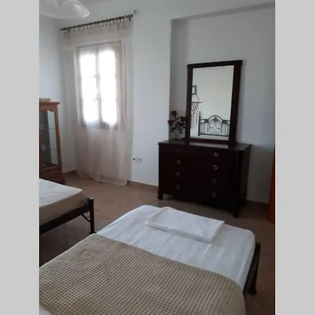 Holiday home Sifnos Vacation
